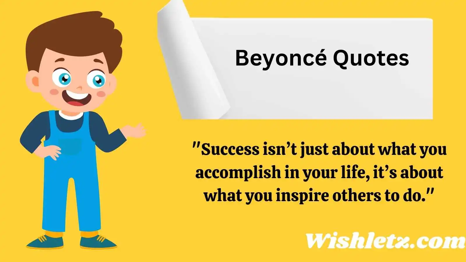 Beyoncé Quotes