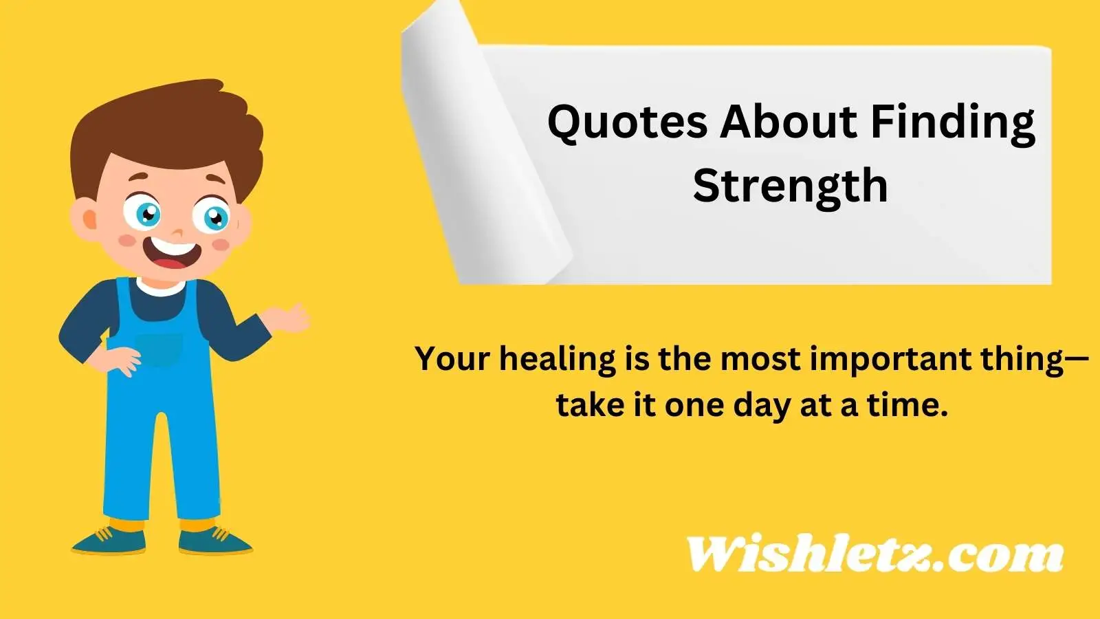 Quotes About Finding Strength