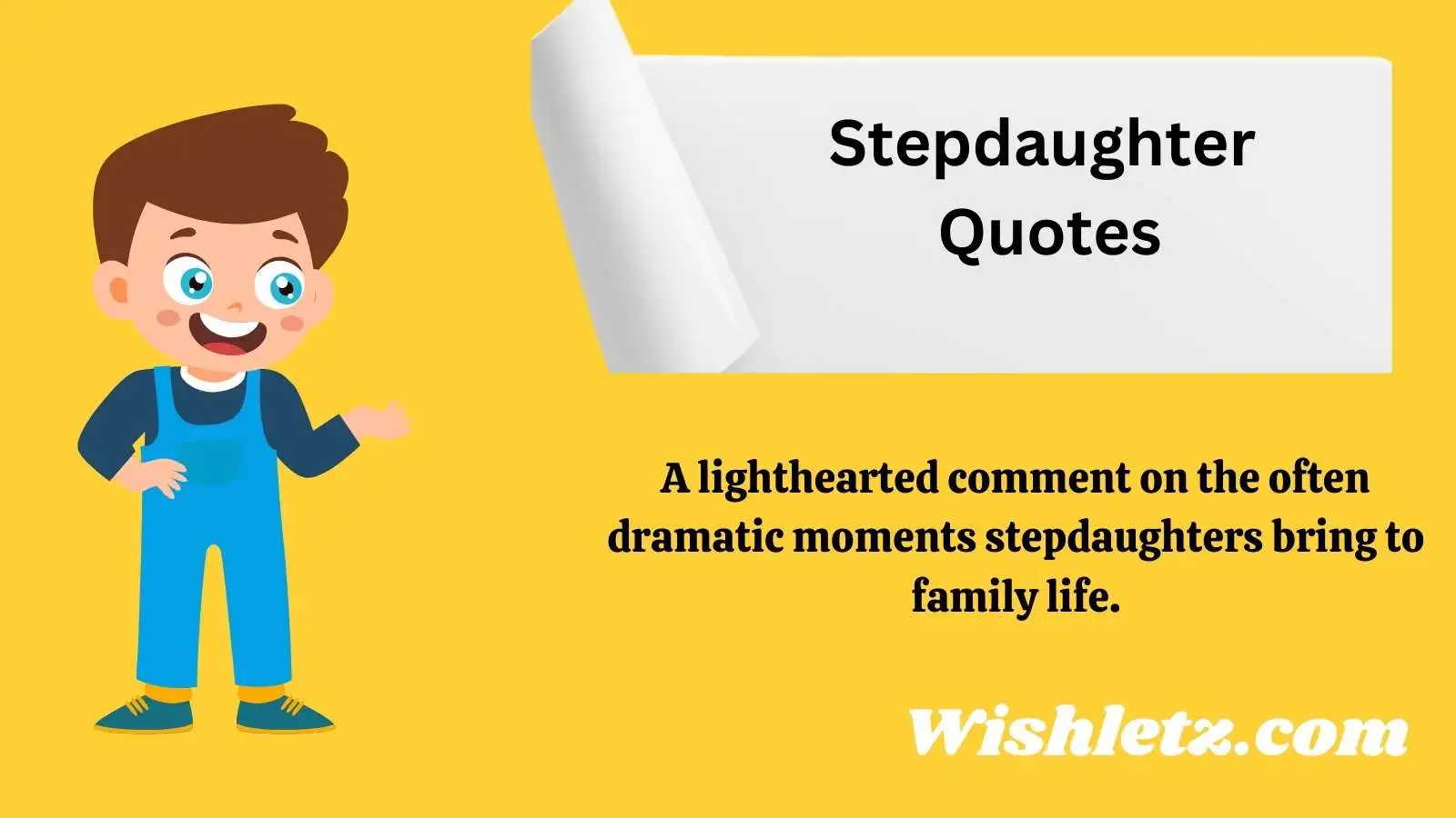 Stepdaughter Quotes