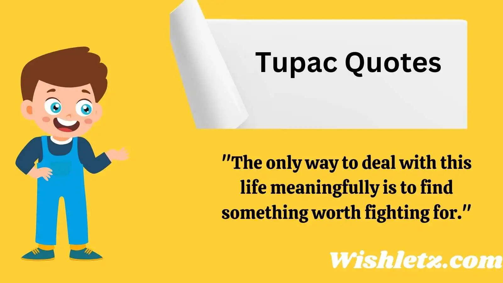 Tupac Quotes