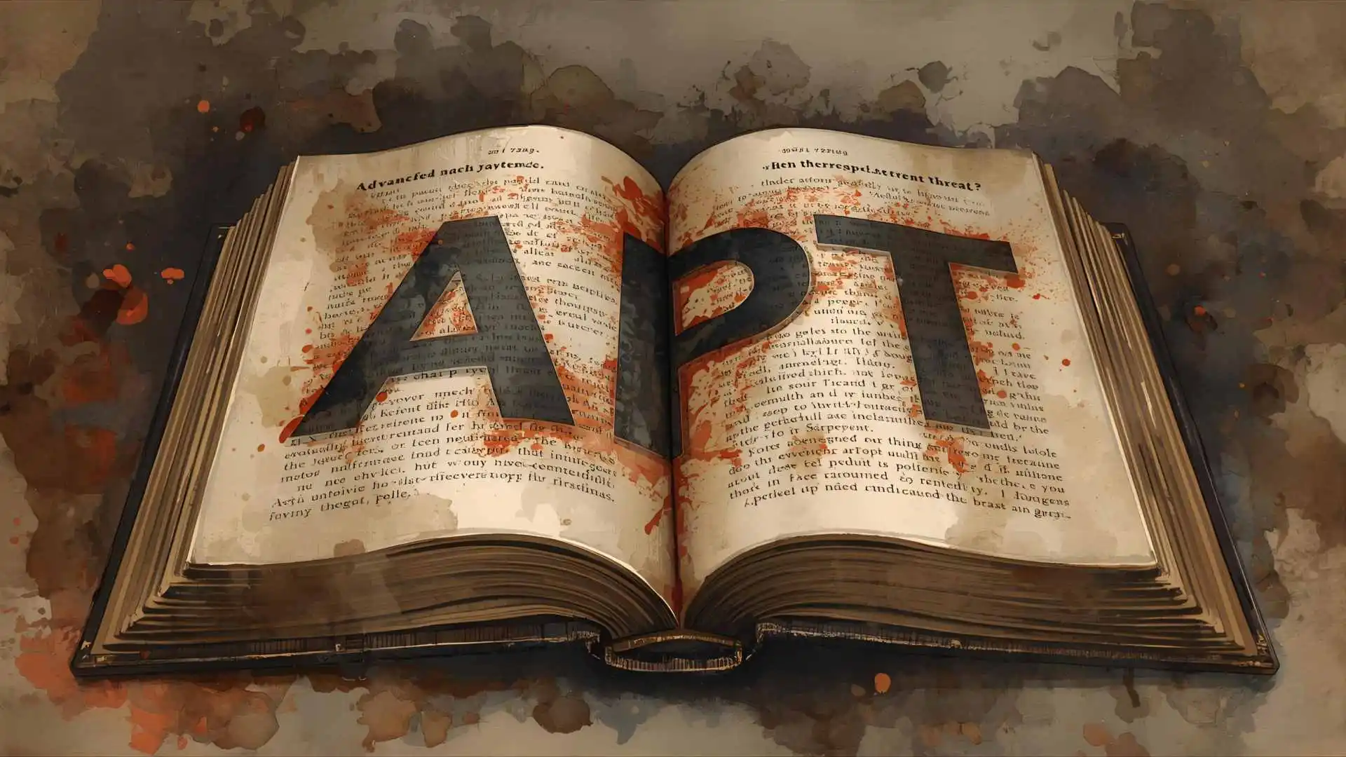 What Does APT Mean in the Song